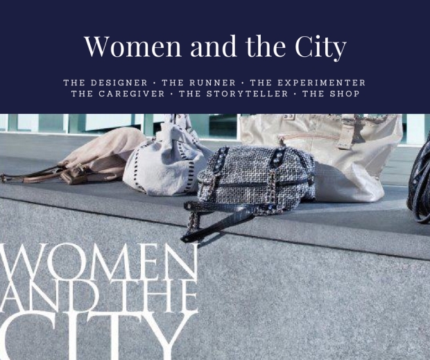 WOMEN AND THE CITY.jpg